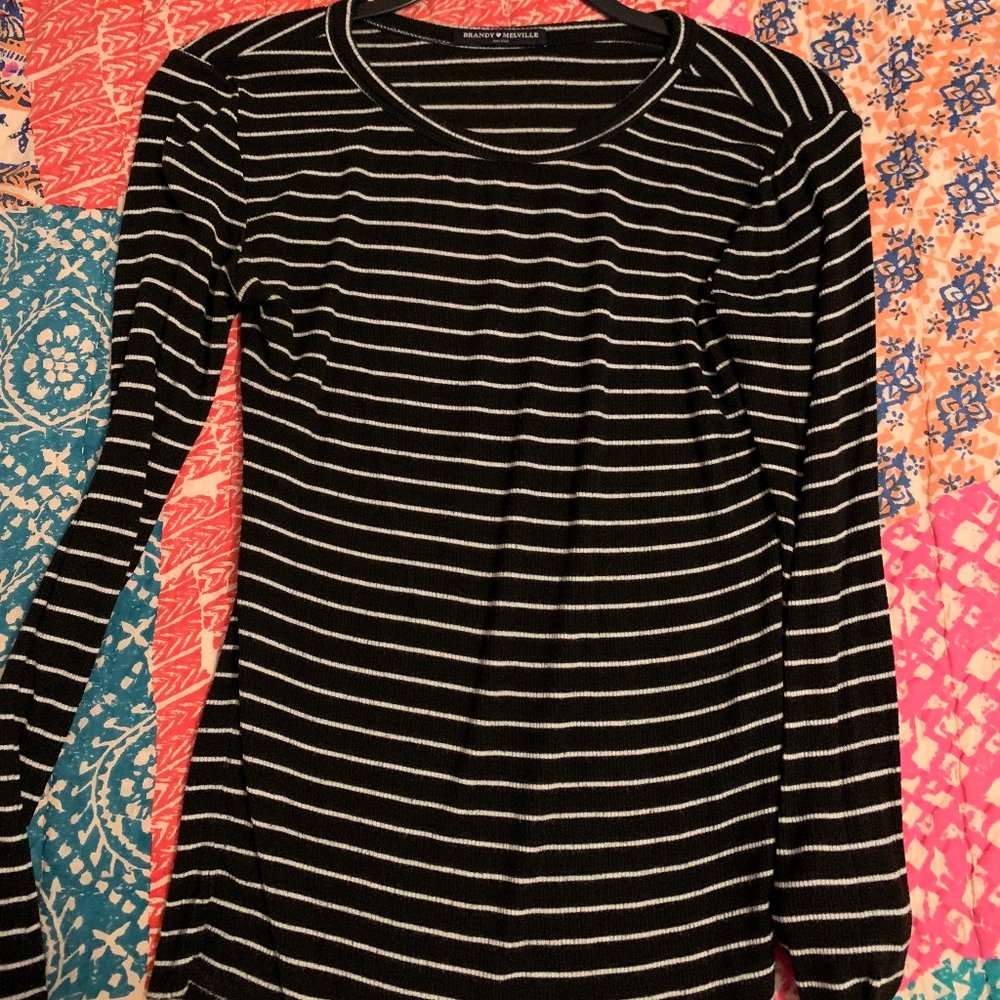 Brandy Melville top